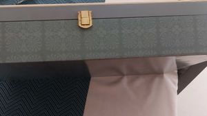 Decorative Keepsake Box