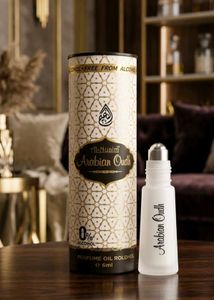 Al-Nuaim Arabian Oudh Perfume Oil