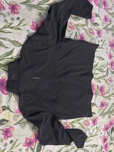Puma Lightweight Golf Pullover