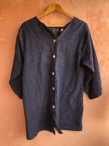 Formal 2 Way Shirt