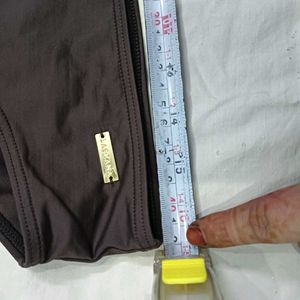 Women's ❤️‍🔥Brown Briefs