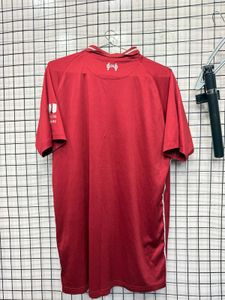 Liverpool FC Soccer Jersey