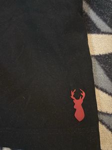 Next Black Swim Shorts