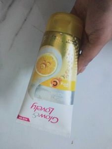 Glow &amp; Lovely Bright C Glo