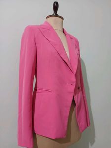 Pink Blazer 🎀