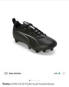 Football Shoes studds