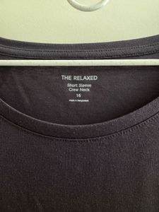 Marks &amp; Spencer - Relaxed Fit T-Shirt