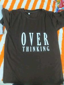 oversized tshirt for women,
