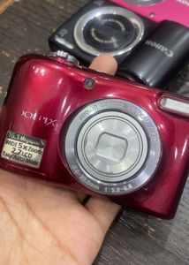 Nikon Coolpix L28 Digital Camera