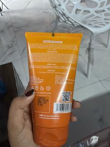 Conscious Chemist Body Guard SPF 50 Lotion
