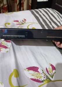 Fastway Set-Top Box