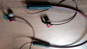 Combo 😁BOAT  NECKBAND + Blutooth Headphone