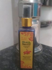 Hair Tonic Serum