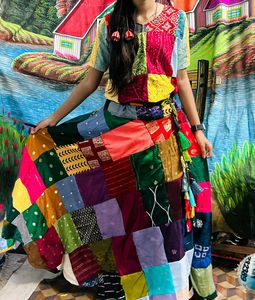 Rajasthan Skirt