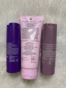 Foxtale Skincare Set - Retinol Serum, Moisturizer