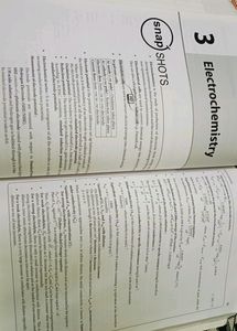 mtG Chemistry MCQ Shots XI &amp; XII