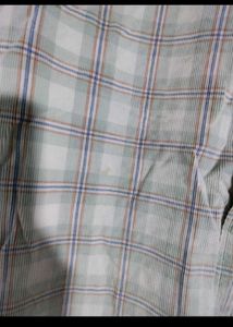 U.S. Polo Assn. Plaid Button-Down