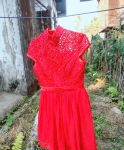 Elegant Red 👗👗👗🌹🌹🌹