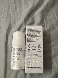 Bake IntiErase Intimate Brightening Roll-On Serum