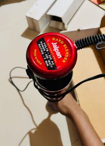 Jaipan Beauty Hand Blender