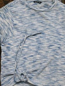 Textured Top