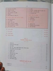 Modern Hindi Grammar and Composition Book