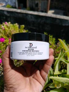 De Fabulous Hair Repair Treatment