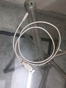 Tornado Lamp