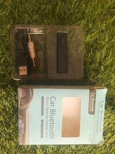 Car Bluetooth Music Receiver