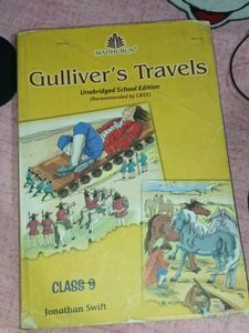 Gulliver's Travels