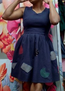 combo dress and top💛