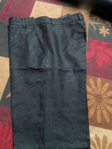 Men's Trouser Size 36 Almost New Tag Missing