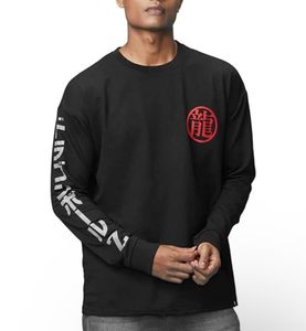 The Souled Store Dragon Ball Z full sleeve shirt