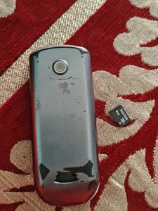 Samsung copy BAOXING DUOS