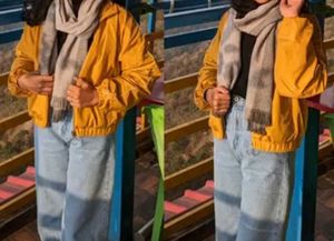 Windcheater For Women