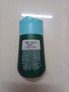 Hair Shampoo
