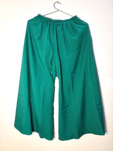 Cotton kurta plazo and dupatta