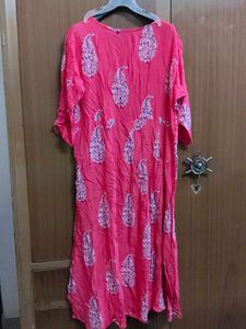 Maxi Top For Women