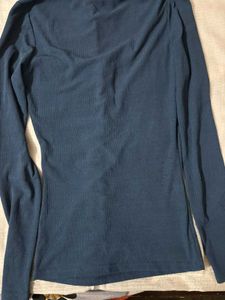 SHEIN TOP