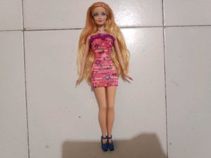 Barbie Doll
