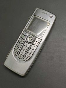 Classic Nokia Communicator 9300