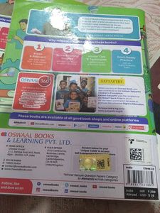 Set Of 11 Books For CBSE Class 10 Board Exams