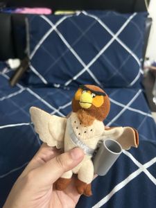 Plush Owl Toy from Winne the pooh series