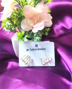 Korean Earrings