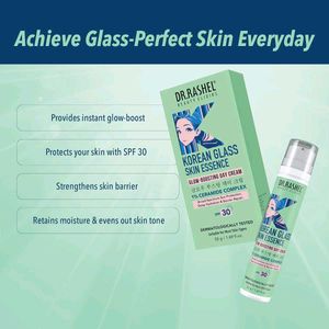 Dr. Rashel Korean Glass Skin Essence combo