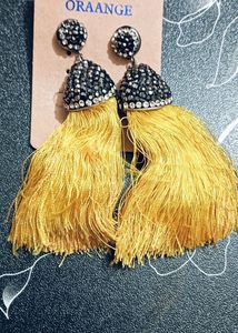 Yellow Beautiful 😍 Aering