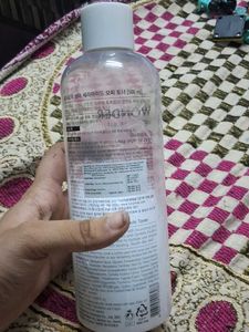 TONYMOLY Wonder Ceramide Mochi Toner