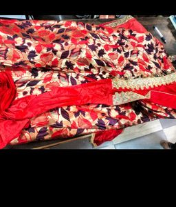 Saare Look Lehenga