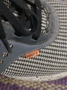 Men's Athletic Running Shoes