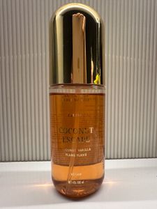 H&amp;M Coconut Escape Hair &amp; Body Mist